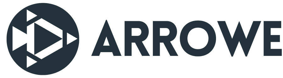 Arrowe Logo